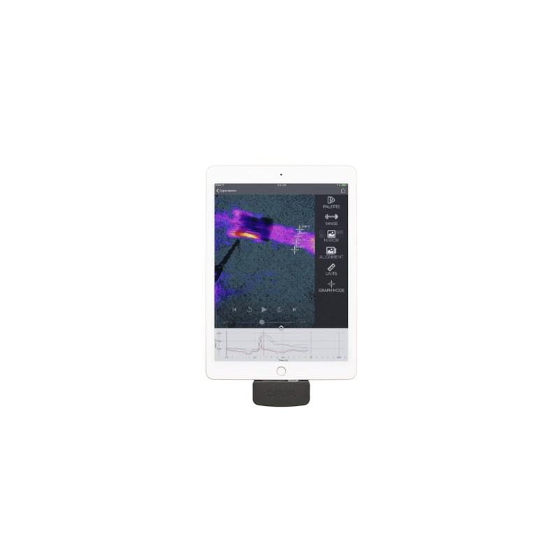 Flir One Camera iOS (FLIRONE-IOS)