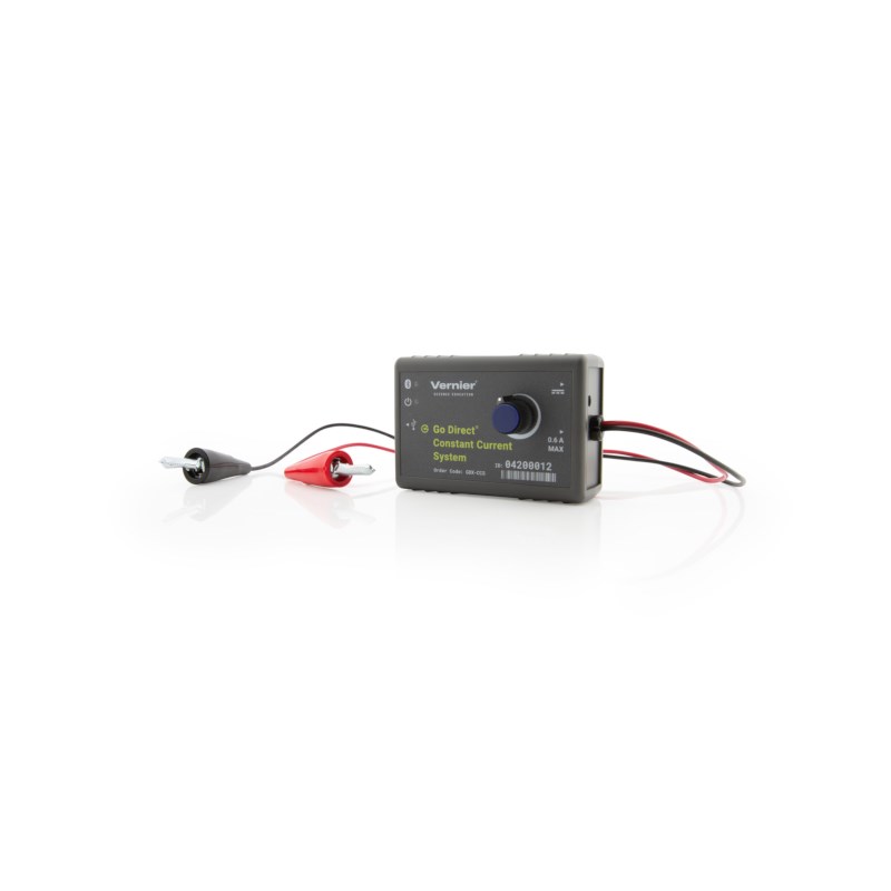 Go Direct Konstantstromsystem (GDX-CCS-INTL)