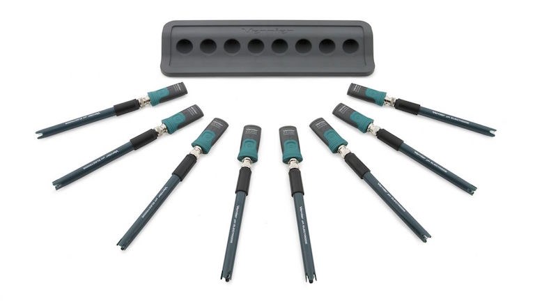 GO Direct pH Sensor Teacherpack (GDX-PH-TP-INTL)