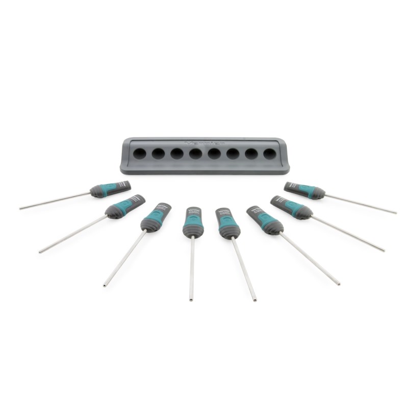 GO DIRECT Temperatursensor Teacherpack (GDX-TMP-TP)