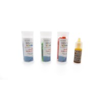 PH Puffer Kapseln (PH-BUFCAP)