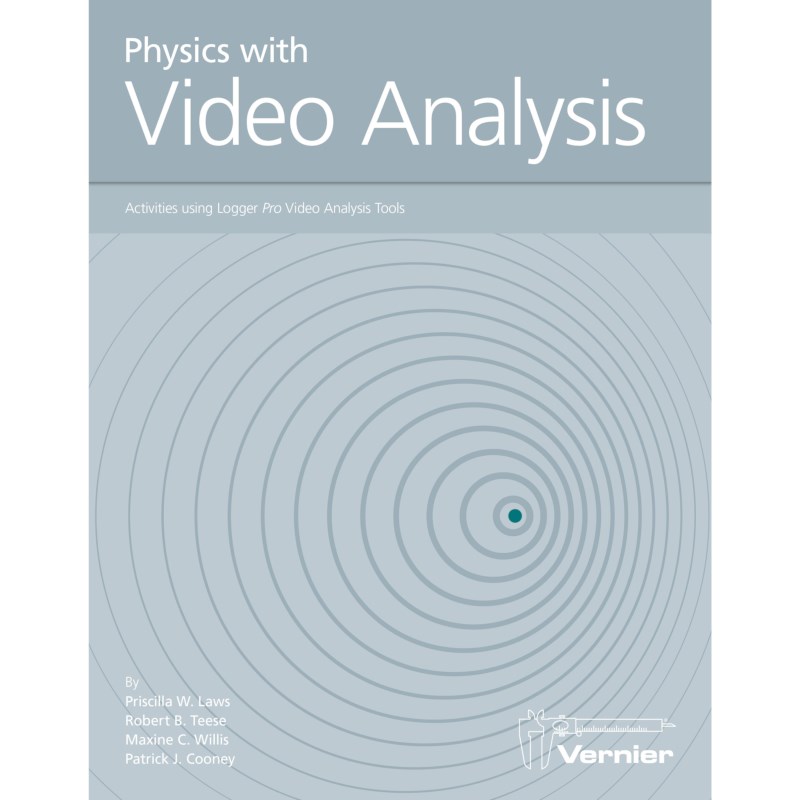 Physics with Video Analysis (PVA-E)