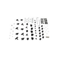 Vernier Dynamics Ersatzteile Kit (VDS-RPK)