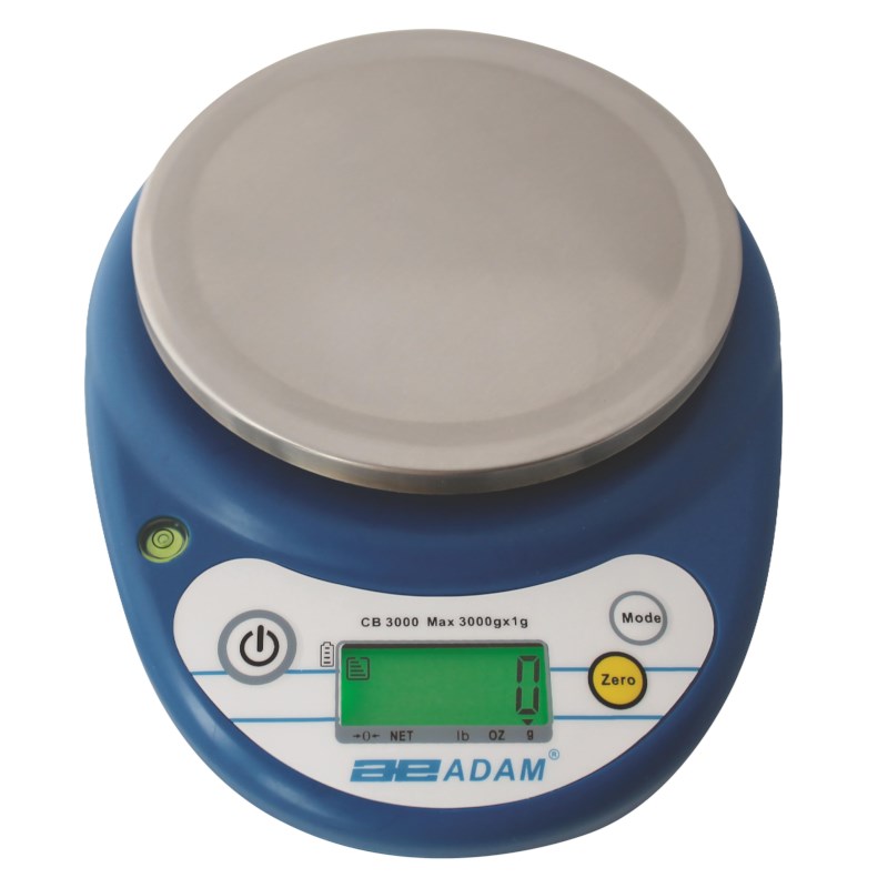 Adam Waage  500 g / 0,1 g