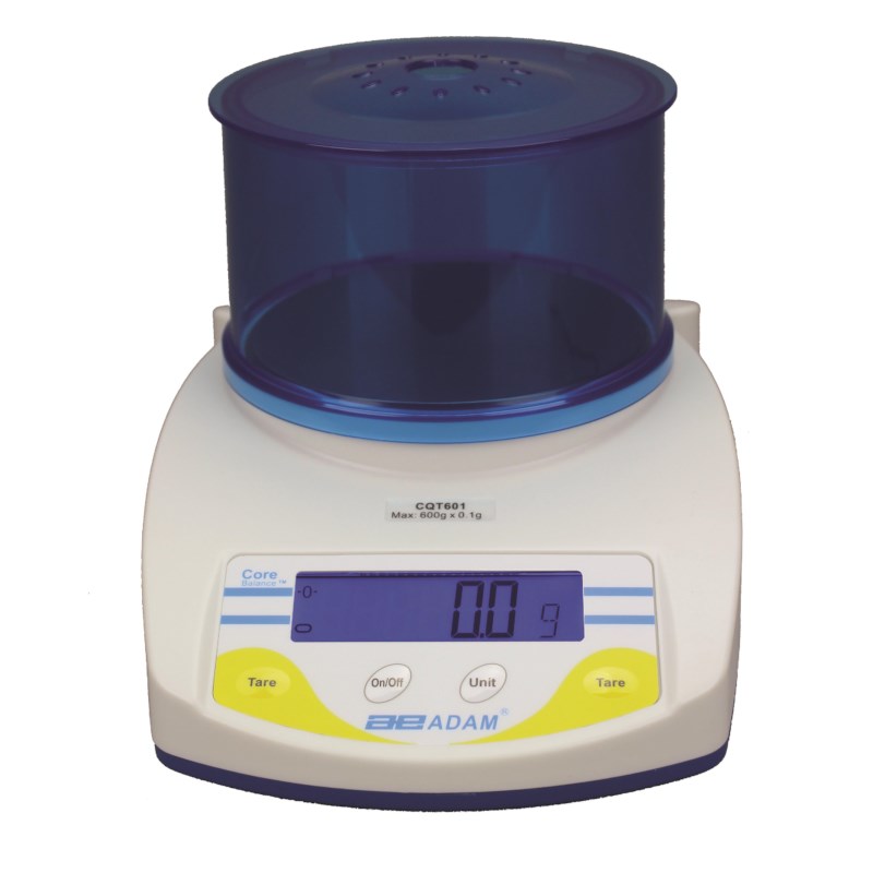 Adam Waage 200 gram 0,01 g