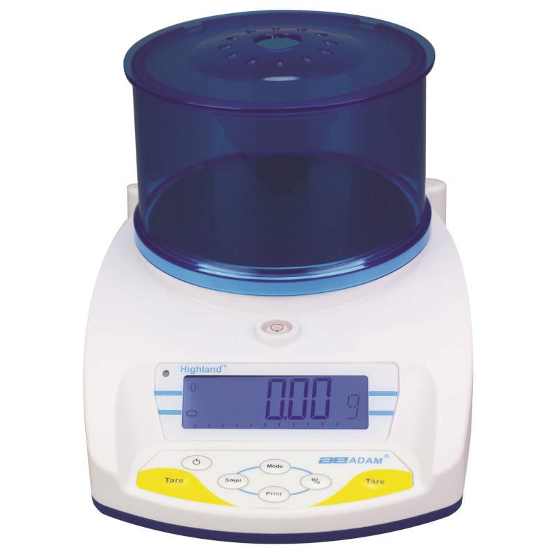 Adam Waage 600 gram 0,02 g