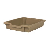 Gratnells Box 312 x 427 x 75 mm Beige (13) F1