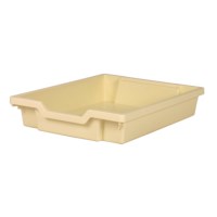 Gratnells Box 312 x 427 x 75 mm Magnolia (14) F1