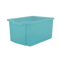 Gratnells Box 312 x 427 x 225 mm Kiwi Jelly (29) F2,5