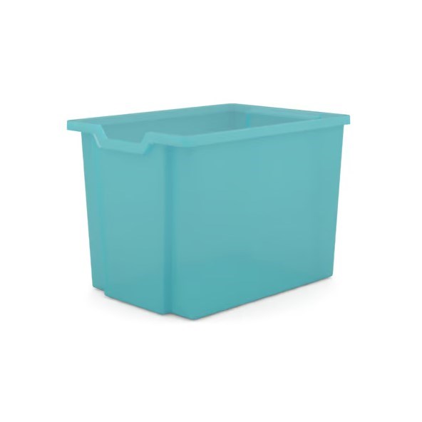 Gratnells Box 312 x 427 x 300 mm Kiwi Jelly (29) F3