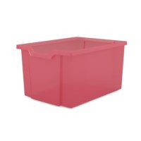 Gratnells Box 312 x 427 x 225 mm Strawberry Jelly (30) F2,5
