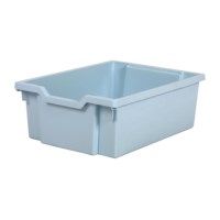 Gratnells Box 312 x 427 x 150 mm Pastel Blue (22) F2