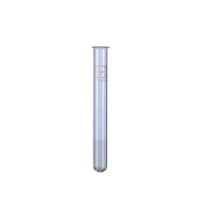 Reagenzglas Duran 160x16 mm mit Rand, 100 Stück