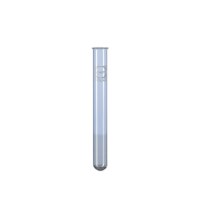 Reagenzglas Fiolax 150x25 mit Rand