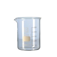 Becher Duran niedrige From 2000 ml