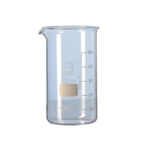Becher Duran hohe Form 100 ml