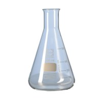 Erlenmeyerkolben Duran enghalsig 500 ml