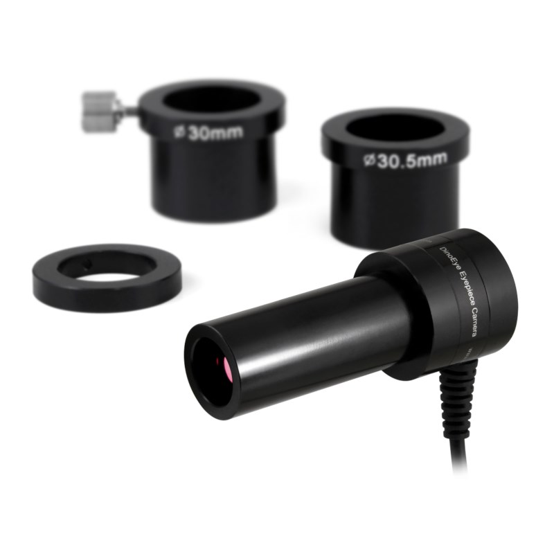 DinoEye Eyepieces AM7025X