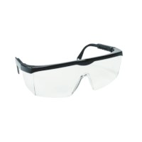 Schutzbrille blau