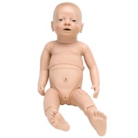 Pflegetraining baby (Verpflegung))