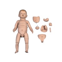 Pflegetraining baby (Verpflegung))
