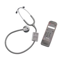 Smartscope für Auskultationstrainer