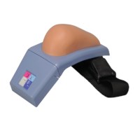 Arm Injektionssimulator intramuskulär