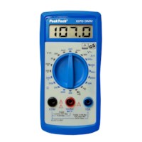 Digitales Multimeter 300 V AC/DC ~10A DC ~