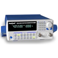 Funktionengenerator 3 MHz DDS