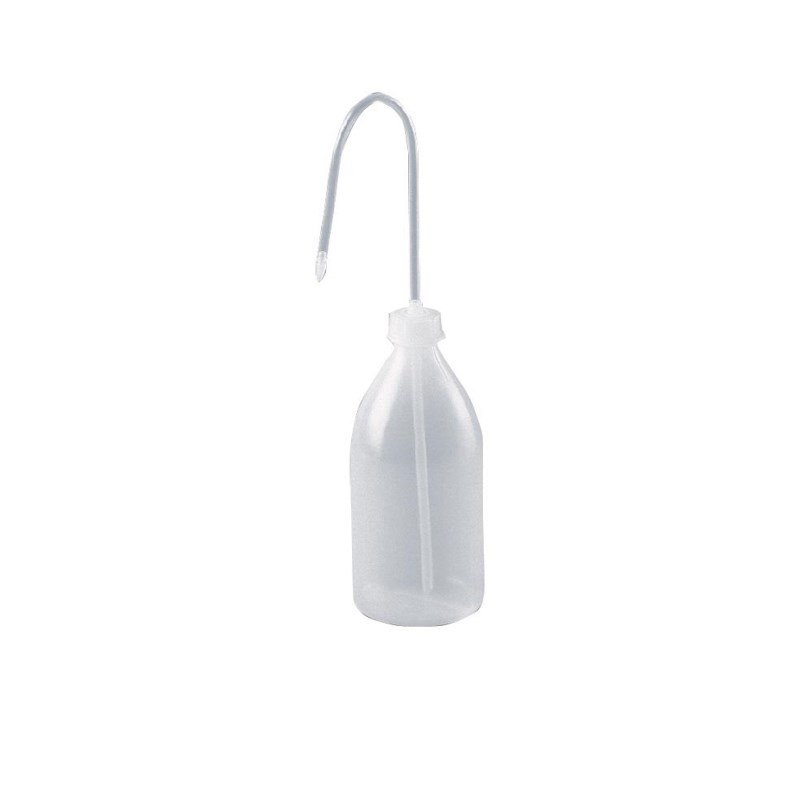 Sprühflasche, GL 25, PE-LD, 500 ml