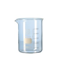 Becherglas Duran niedrige Form 50 ml 10 Stück