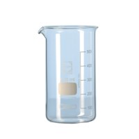 Becherglas Duran hohe Form 250 ml 10 Stück