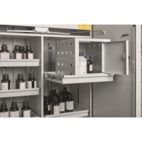 Gift-Schließfach (rechts angeschlagen) für Dupa Sicherheitsschrank