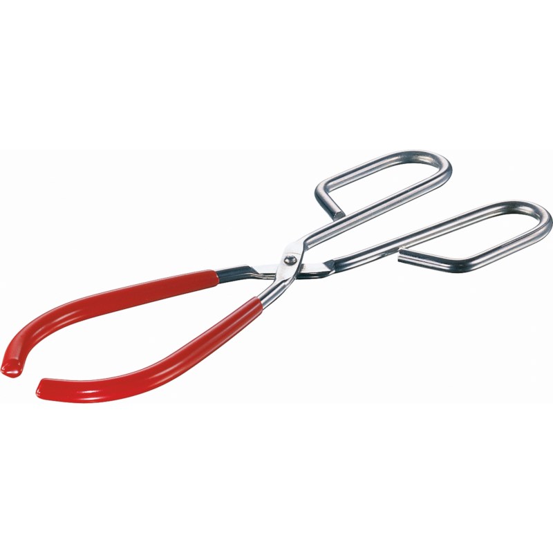 Greifzange rostfreier Stahl 26 cm