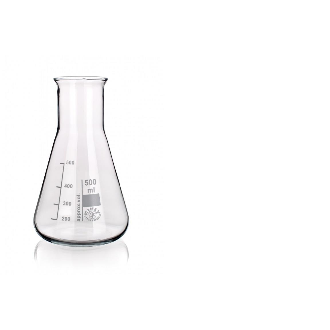 Toppdogz Reiseflaschen Set – 5x 100 Ml Flaschen Mit Weithals, Auslaufsicher, Inkl. Etiketten & Transparente Tasche