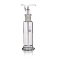 Gaswaschflaschen nach Drechsel 250 ml