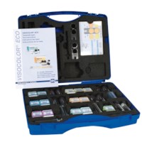 Wasserforschungskoffer VISOCOLOR ECO® 