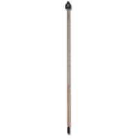 Thermometer -20/+150°C 30 cm