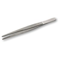 Anatomische Pinzette 13 cm