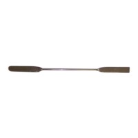 Mikro Doppelspatel 150 x 5 mm