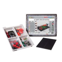 Fischertechnik STEM Electronics