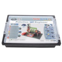 fischertechnik Robotics: BT Beginner