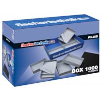 fischertechnik Box 1000