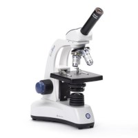 Ecoblue monokulares Mikroskop 4/10/40X