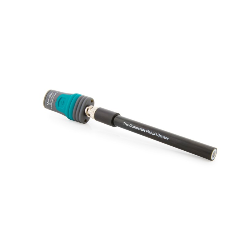GO DIRECT PH-Sensor mit flacher Elektrode (GDX-FPH)