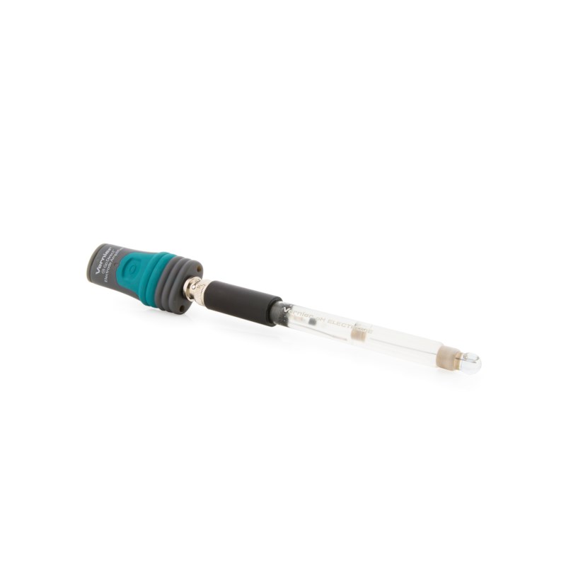 Go Direct PH-Sensor mit Elektrode aus Glas (GDX-GPH)