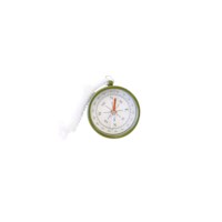 Kompass 44 mm mit Schnur