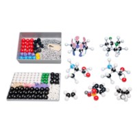 Demoset 1 Organische und Anorganische Chemie