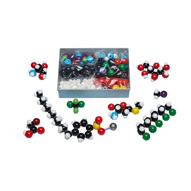 Organischer stereochemischer Satz