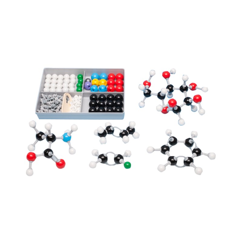 Organische Chemie Schüler-Set